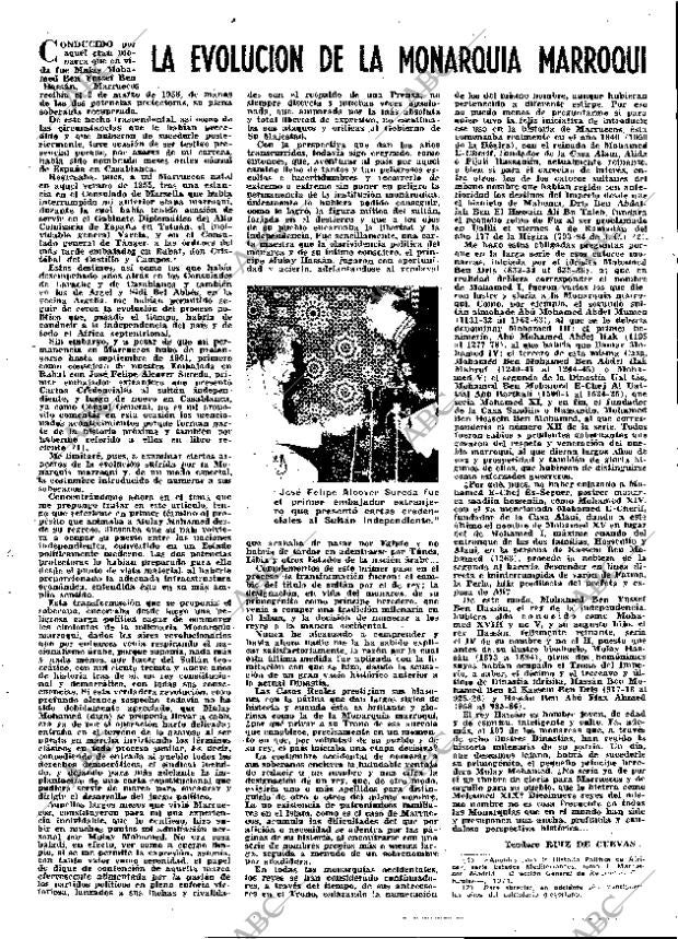 ABC MADRID 07-07-1974 página 11