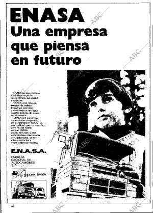 ABC MADRID 07-07-1974 página 160