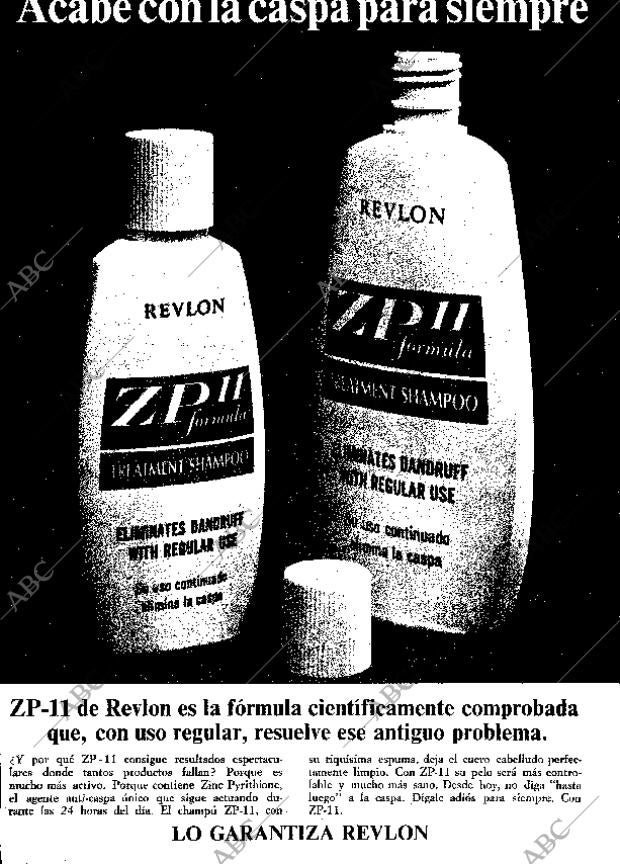 ABC MADRID 07-07-1974 página 163