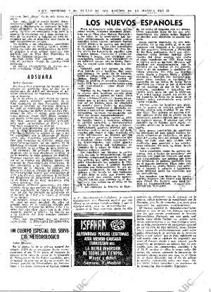 ABC MADRID 07-07-1974 página 17