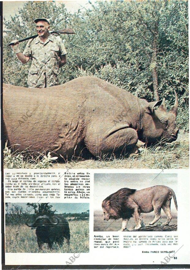 ABC MADRID 07-07-1974 página 177