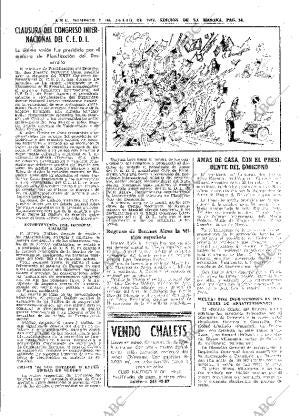 ABC MADRID 07-07-1974 página 23