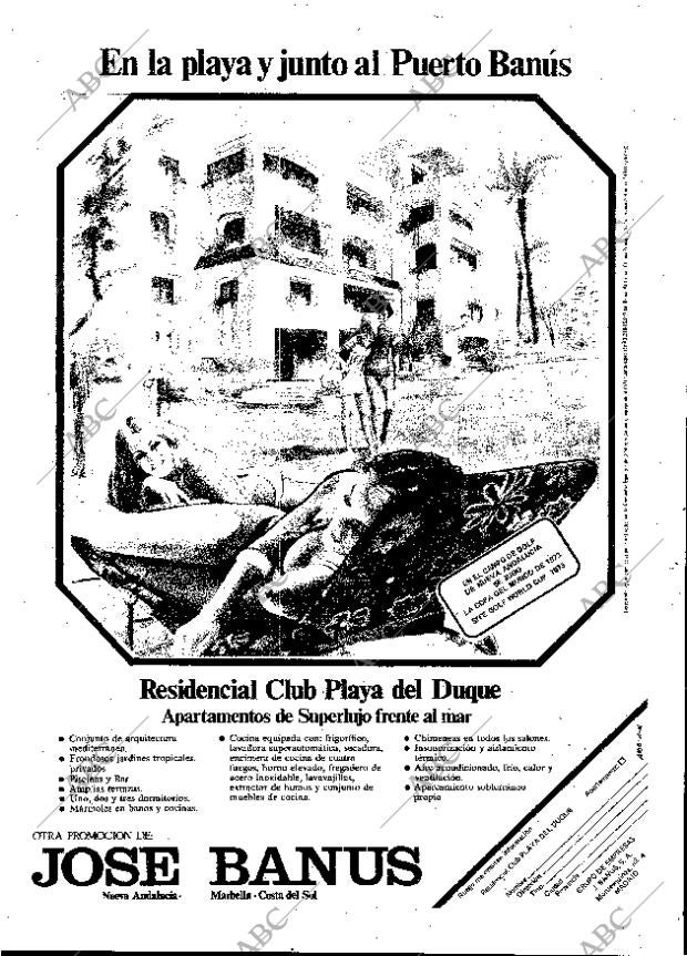 ABC MADRID 07-07-1974 página 4