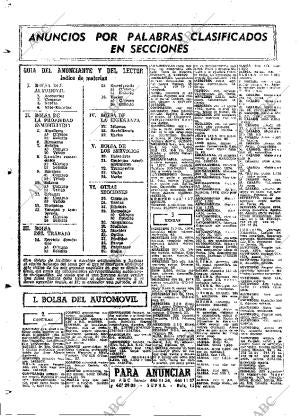 ABC MADRID 07-07-1974 página 94