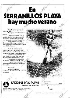 ABC MADRID 09-07-1974 página 10