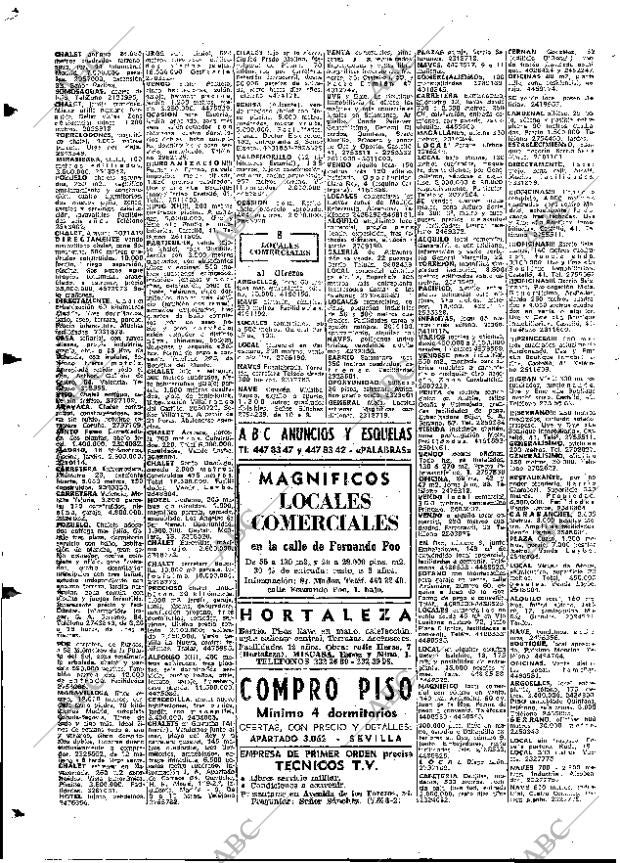 ABC MADRID 09-07-1974 página 100