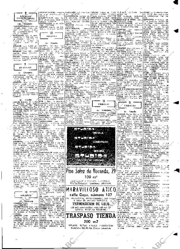 ABC MADRID 09-07-1974 página 101