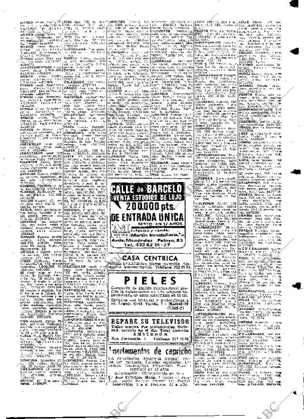 ABC MADRID 09-07-1974 página 103