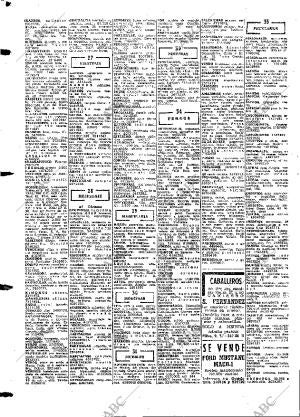 ABC MADRID 09-07-1974 página 110