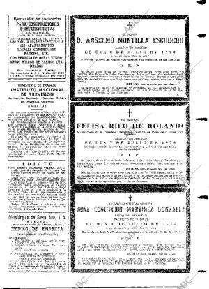 ABC MADRID 09-07-1974 página 113