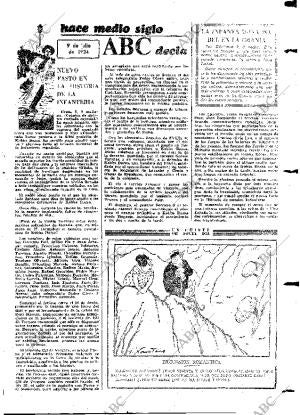 ABC MADRID 09-07-1974 página 115