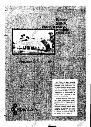 ABC MADRID 09-07-1974 página 118