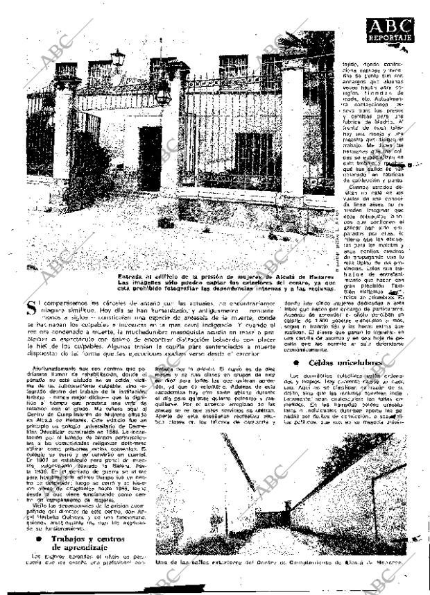 ABC MADRID 09-07-1974 página 119