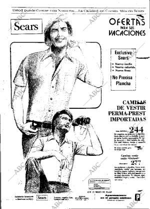 ABC MADRID 09-07-1974 página 121