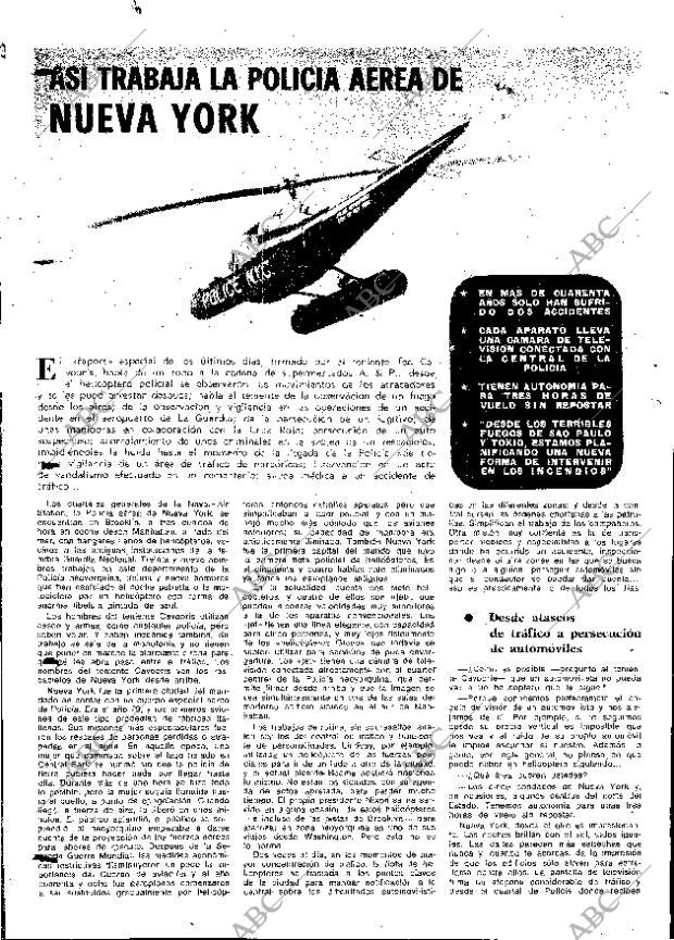 ABC MADRID 09-07-1974 página 126