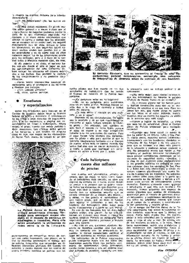 ABC MADRID 09-07-1974 página 127