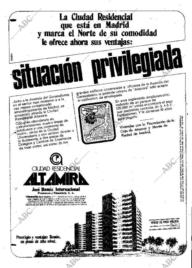 ABC MADRID 09-07-1974 página 128