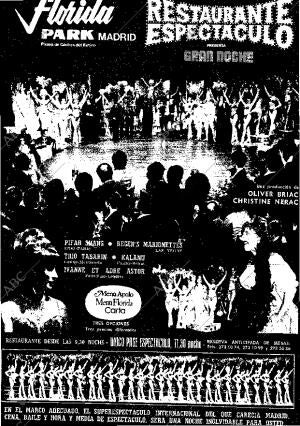 ABC MADRID 09-07-1974 página 13