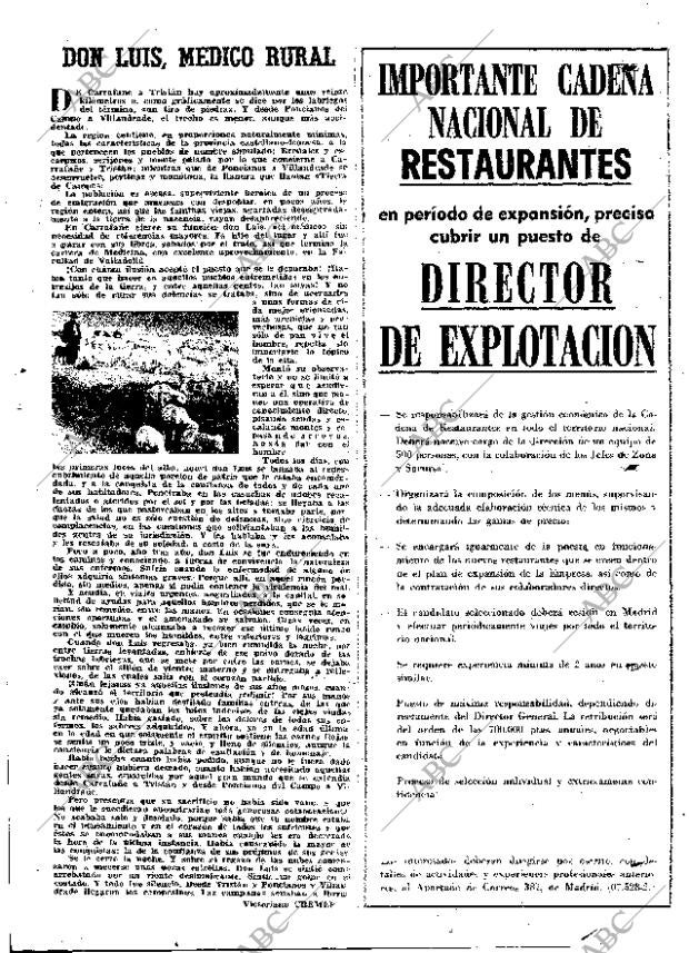 ABC MADRID 09-07-1974 página 131