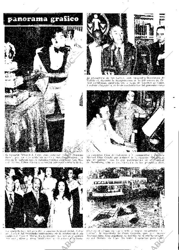 ABC MADRID 09-07-1974 página 132