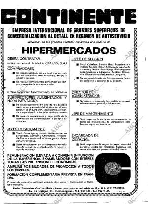 ABC MADRID 09-07-1974 página 135