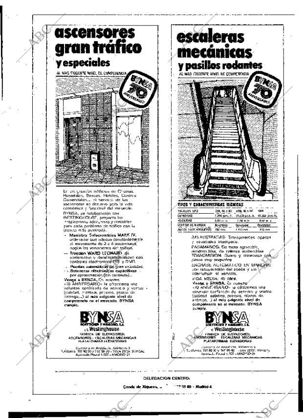 ABC MADRID 09-07-1974 página 19