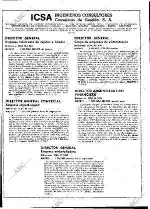 ABC MADRID 09-07-1974 página 20