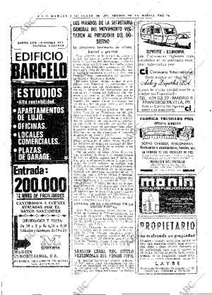 ABC MADRID 09-07-1974 página 24