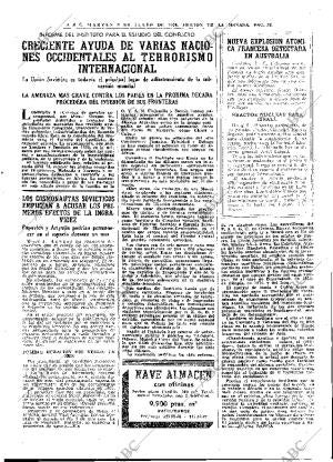 ABC MADRID 09-07-1974 página 29