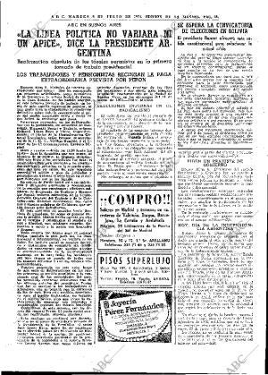 ABC MADRID 09-07-1974 página 33