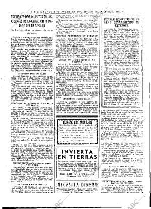 ABC MADRID 09-07-1974 página 35