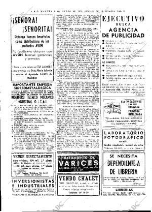 ABC MADRID 09-07-1974 página 36