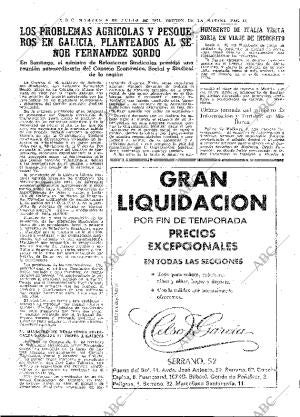 ABC MADRID 09-07-1974 página 43