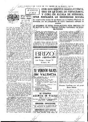 ABC MADRID 09-07-1974 página 47