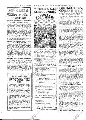 ABC MADRID 09-07-1974 página 51