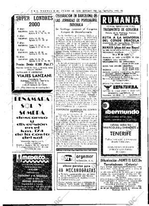 ABC MADRID 09-07-1974 página 53