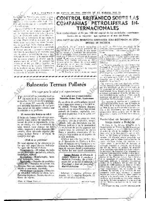 ABC MADRID 09-07-1974 página 59