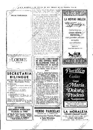 ABC MADRID 09-07-1974 página 60