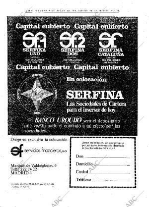 ABC MADRID 09-07-1974 página 64