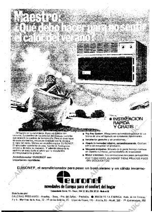 ABC MADRID 09-07-1974 página 7