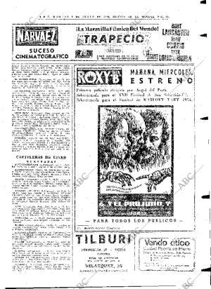 ABC MADRID 09-07-1974 página 89