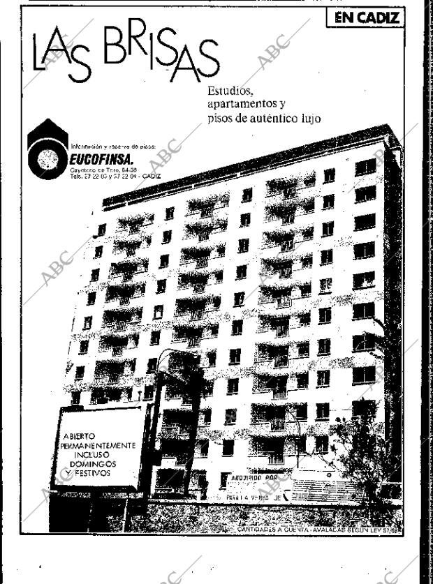 ABC SEVILLA 09-07-1974 página 10