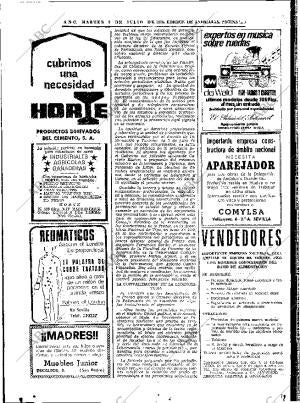 ABC SEVILLA 09-07-1974 página 100