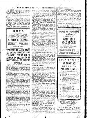 ABC SEVILLA 09-07-1974 página 106