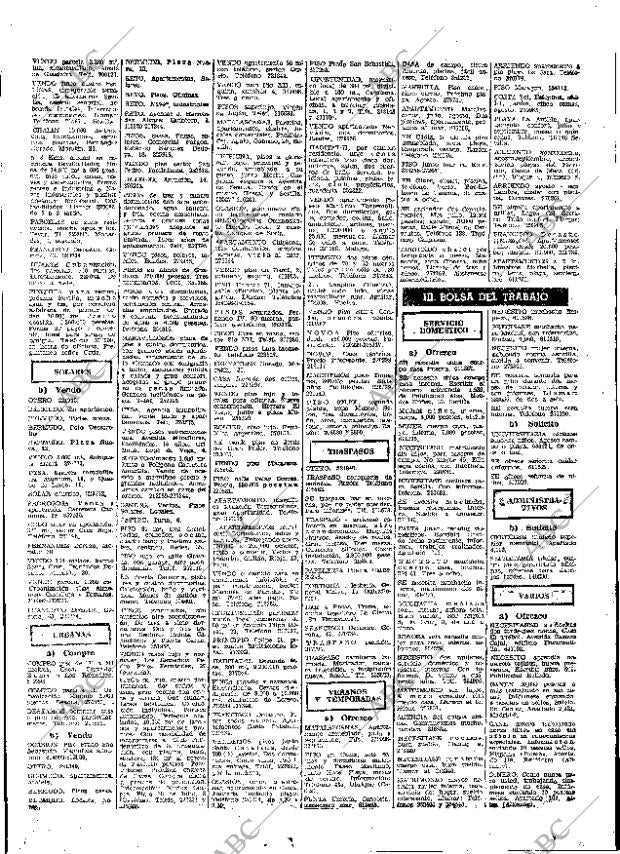 ABC SEVILLA 09-07-1974 página 109