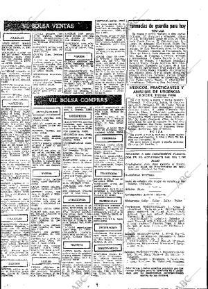 ABC SEVILLA 09-07-1974 página 111