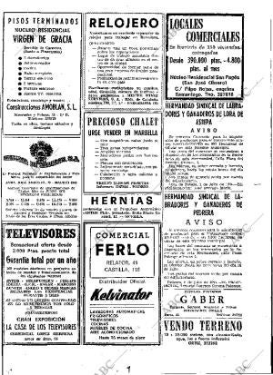 ABC SEVILLA 09-07-1974 página 113