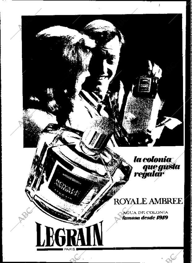 ABC SEVILLA 09-07-1974 página 124