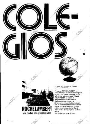 ABC SEVILLA 09-07-1974 página 15