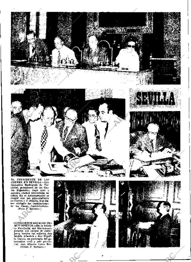 ABC SEVILLA 09-07-1974 página 17